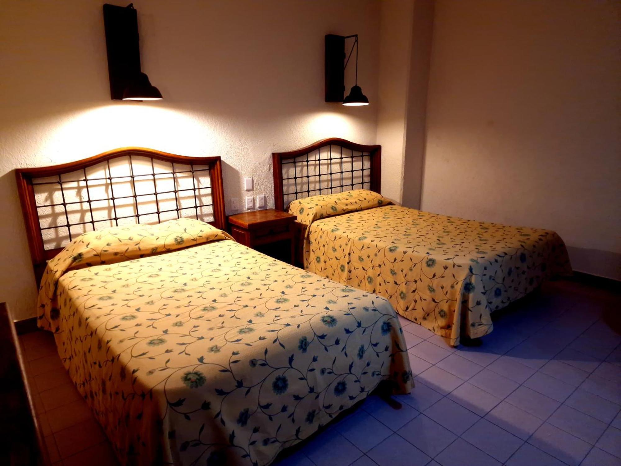 Hotel Plaza Independencia Villahermosa Kültér fotó
