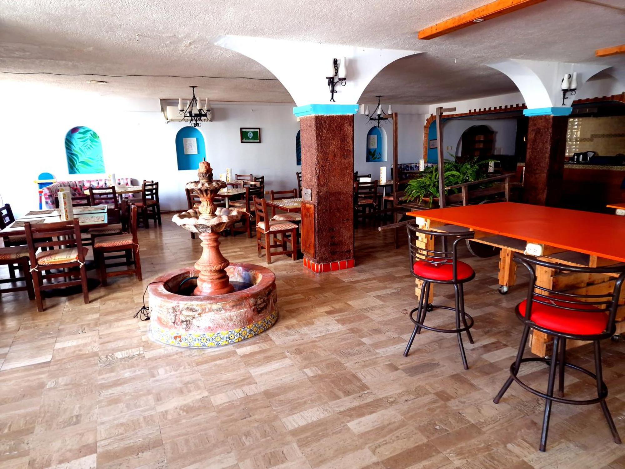 Hotel Plaza Independencia Villahermosa Kültér fotó